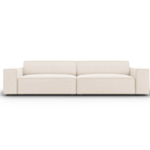 3-zitsbank Micadoni, Jodie, Crème